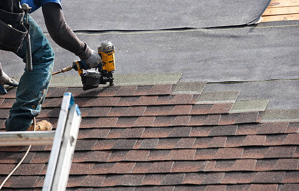 Licensed Roofing service in Salem, AR - Brentwood Metal Roofing